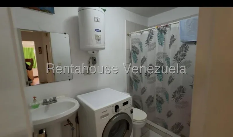 Apartamento venta Clnas de Quinta Altamira MLS  26-22213 - 6