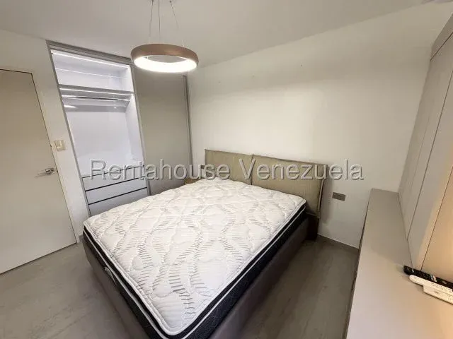 Apartamento Remodelado Santa Monica MLS 27-161 - 3