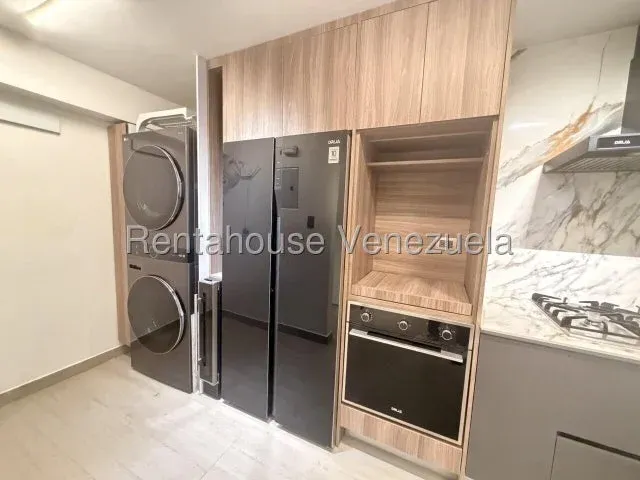 Apartamento Remodelado Santa Monica MLS 27-161 - 9