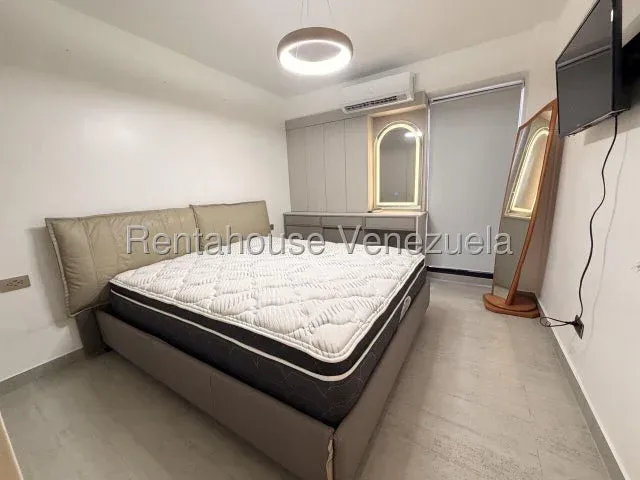 Apartamento Remodelado Santa Monica MLS 27-161 - 11