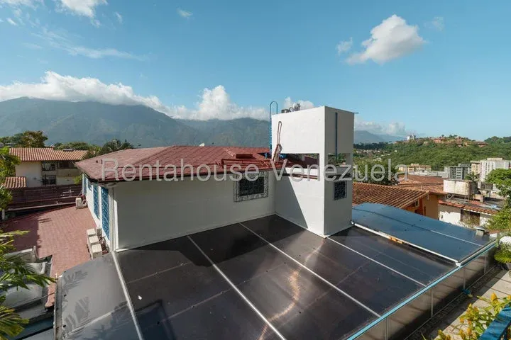 Hermosa Casa Venta San Luis MLS 27-158 - 2