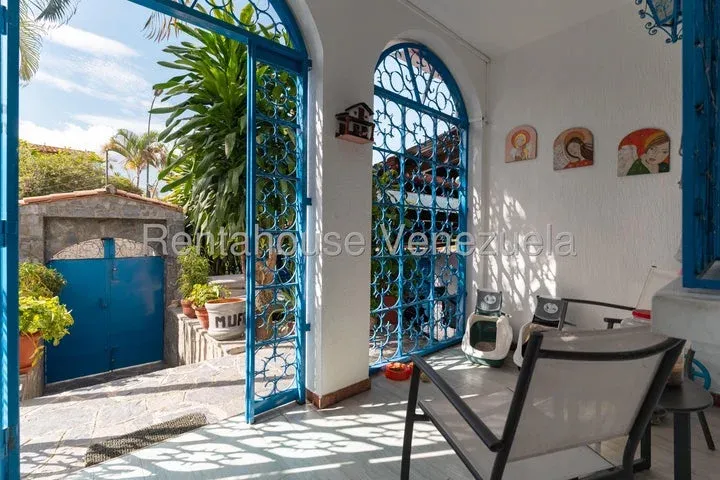 Hermosa Casa Venta San Luis MLS 27-158 - 7
