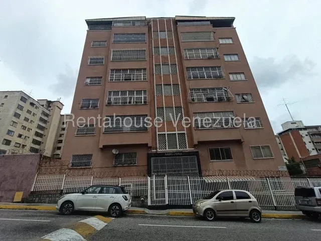 Apartamento venta Mariperez  MLS  27-163