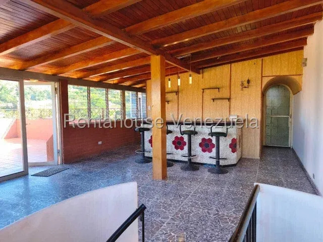 Aapartamento PH venta  Santa Paula MLS  26-21749
