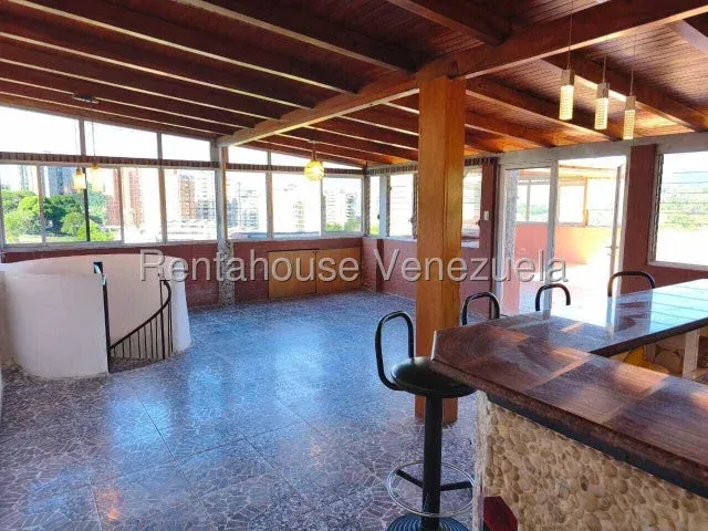 Aapartamento PH venta  Santa Paula MLS  26-21749 - 2