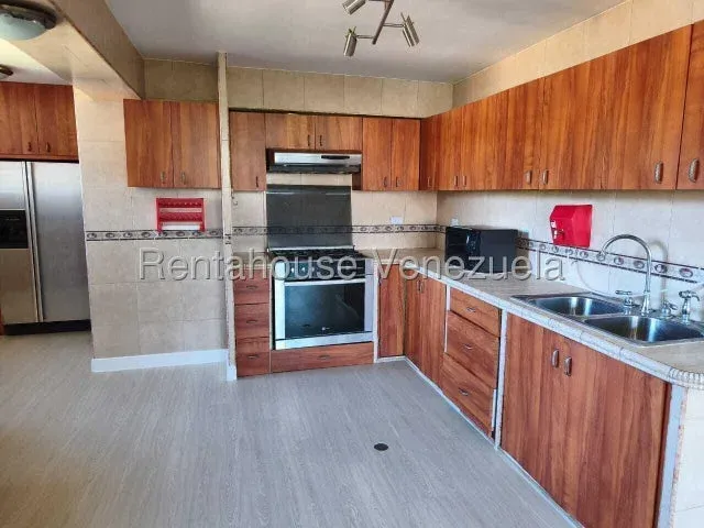 Aapartamento PH venta  Santa Paula MLS  26-21749 - 8