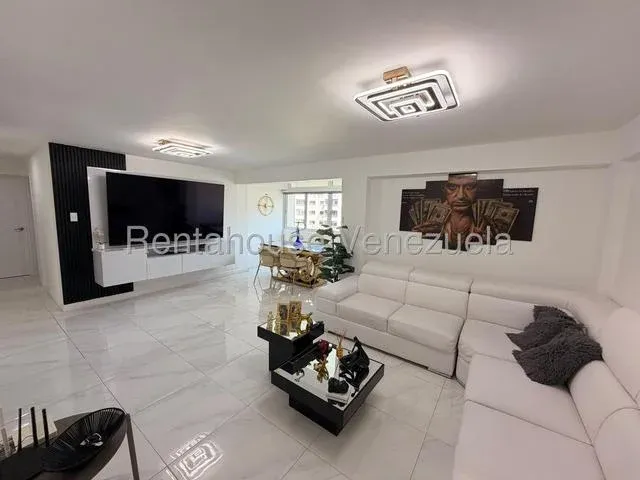 Apartamento Amoblado venta San Luis  MLS  27-1029