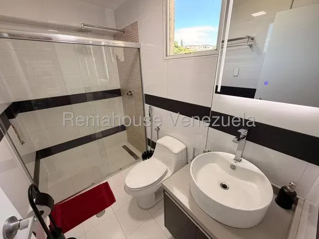 Apartamento Amoblado venta San Luis  MLS  27-1029 - 2