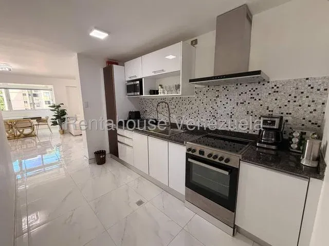 Apartamento Amoblado venta San Luis  MLS  27-1029 - 3