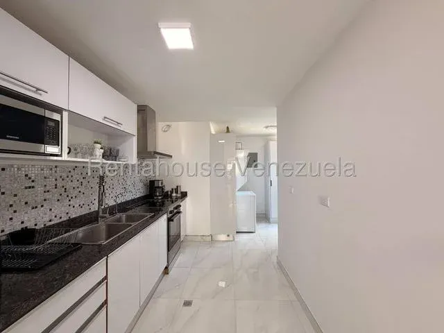 Apartamento Amoblado venta San Luis  MLS  27-1029 - 5