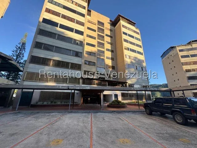 Apartamento venta Lomas de Prado del Este MLS 27-1000 - 12