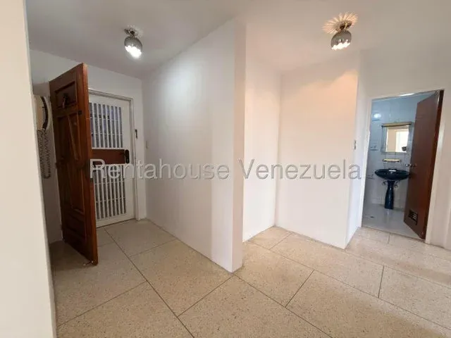 Apartamento venta  El Marquez - 2