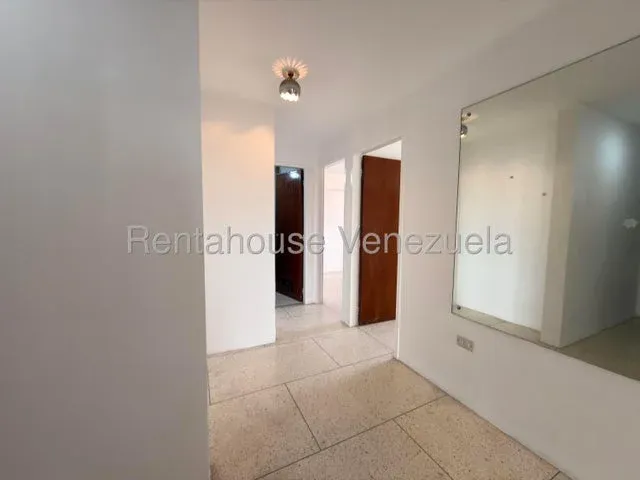 Apartamento venta  El Marquez - 3