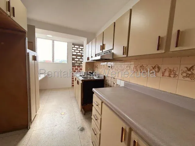 Apartamento venta  El Marquez - 7