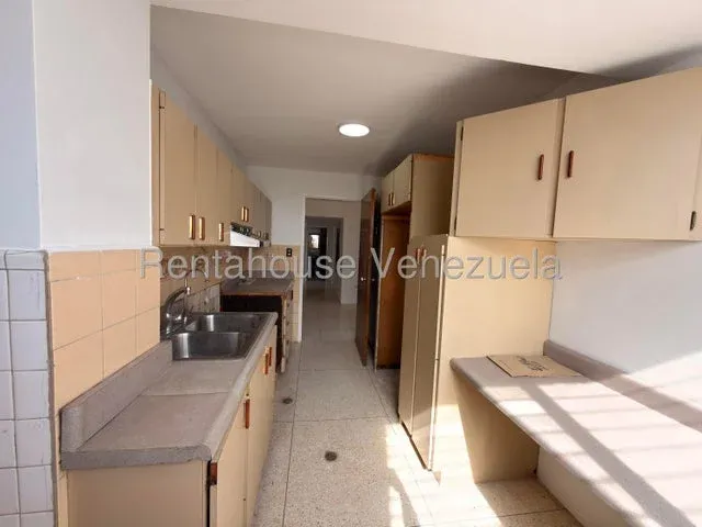 Apartamento venta  El Marquez - 8