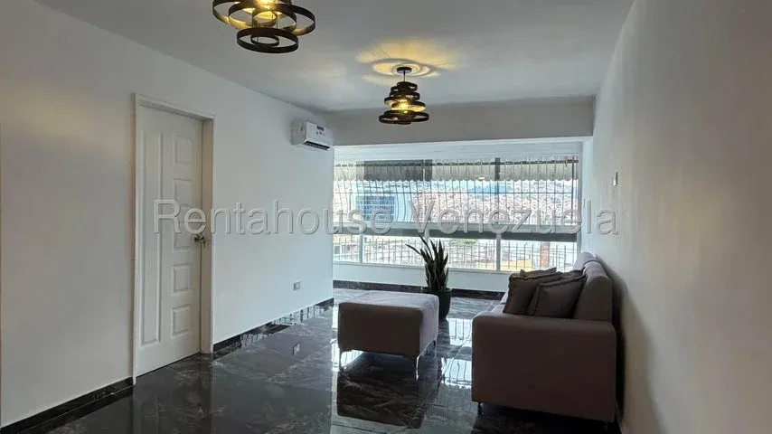 Apartamento Remodelado venta El Marquez - 2