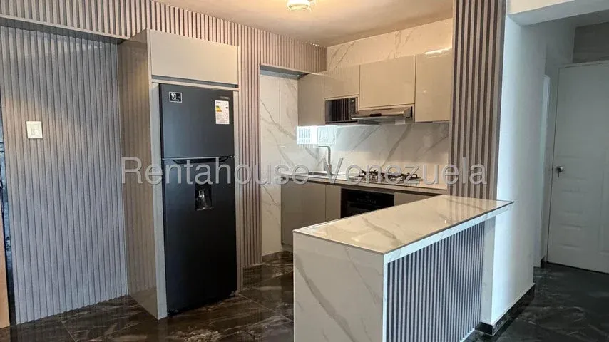 Apartamento Remodelado venta El Marquez - 3