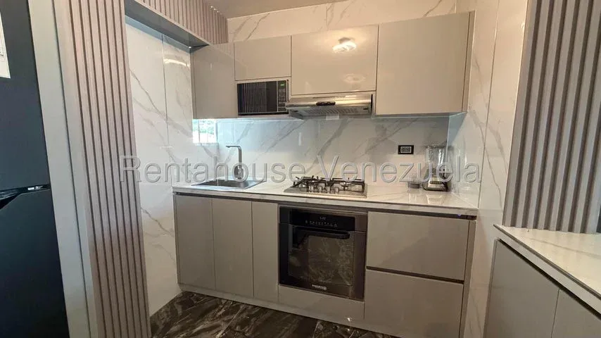 Apartamento Remodelado venta El Marquez - 4