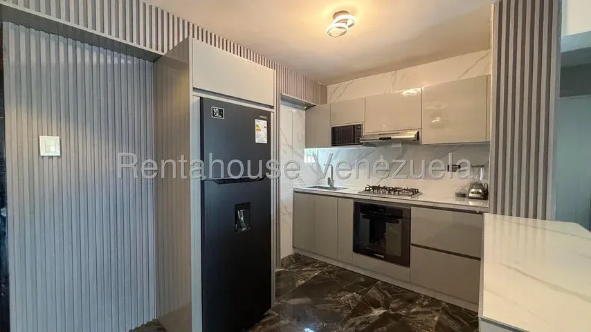 Apartamento Remodelado venta El Marquez - 5