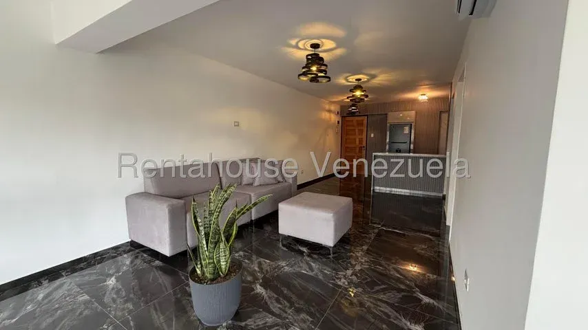 Apartamento Remodelado venta El Marquez - 6