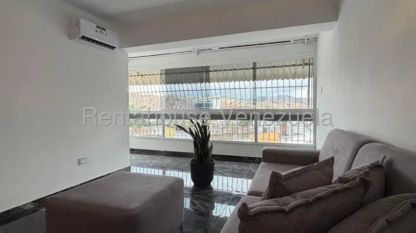 Apartamento Remodelado venta El Marquez - 7