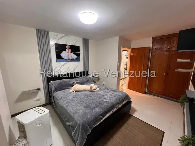 Bello Apartamento venta La Boyera  - 13