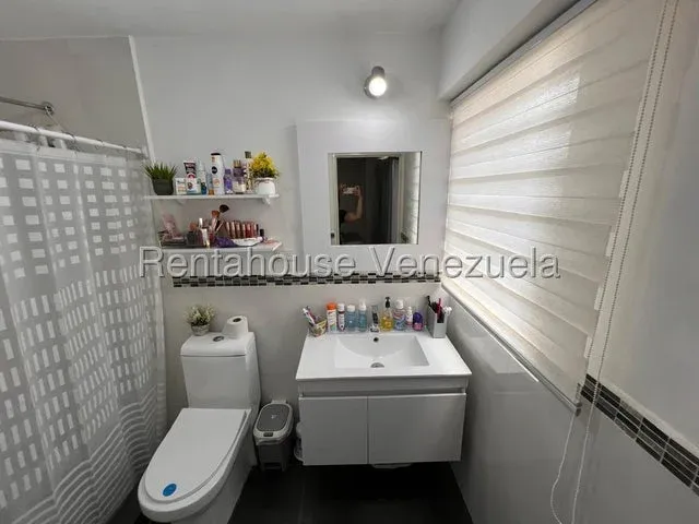 Bello Apartamento venta La Boyera  - 14