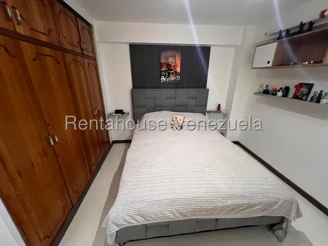 Bello Apartamento venta La Boyera  - 15