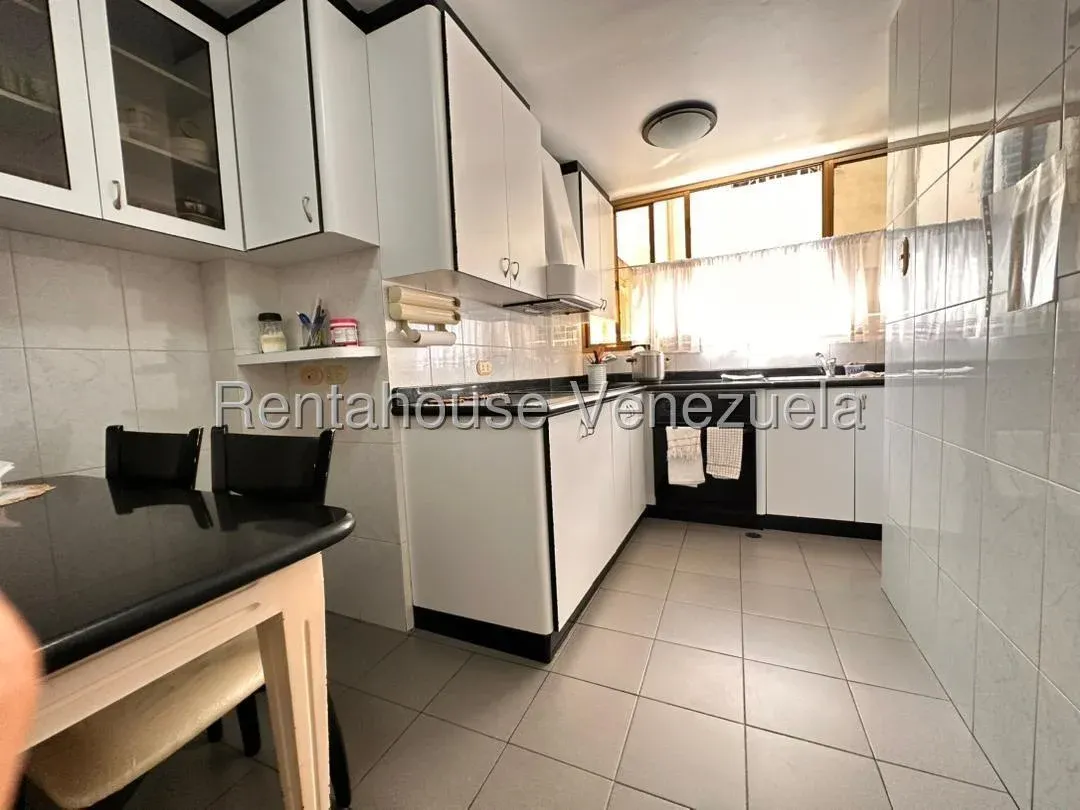 Bello apartamento venta Sebucan  - 4