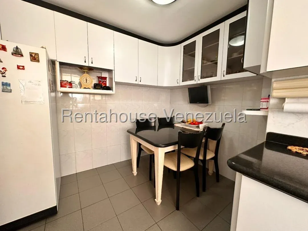 Bello apartamento venta Sebucan  - 5
