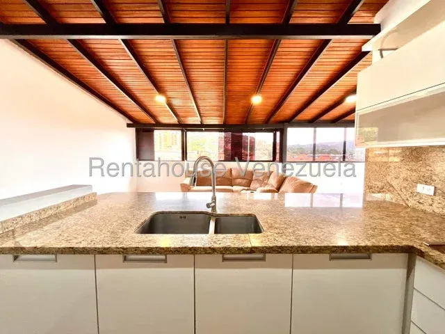 Inmenso Apartamento venta Colinas de la Tahona  - 6