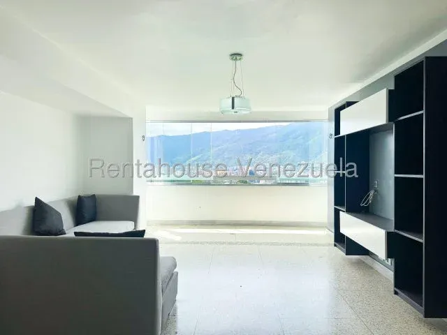 Remodelado Apartamento venta  Colinas de Bello Monte 