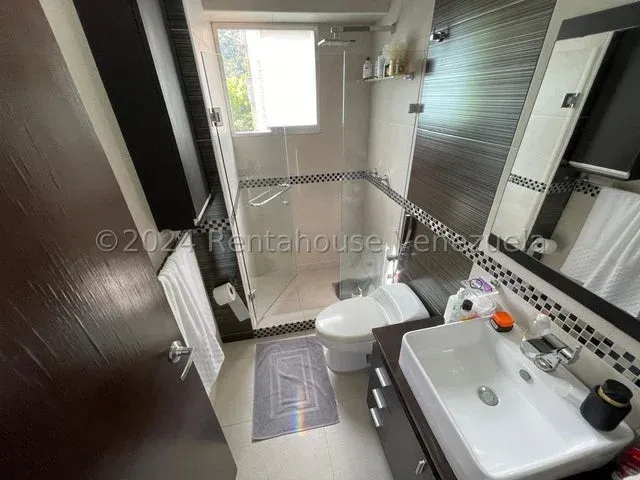 Increible Apartamento venta   Terrazas del Avila  - 5