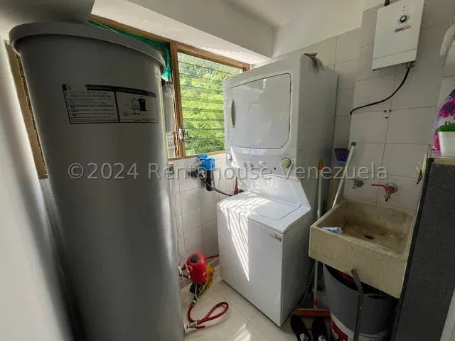 Increible Apartamento venta   Terrazas del Avila  - 7