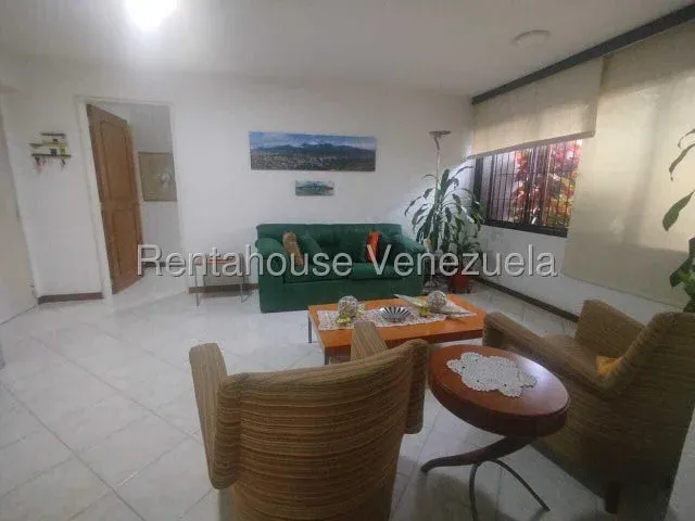 Hermoso Apartamento venta San Bernardino - 3