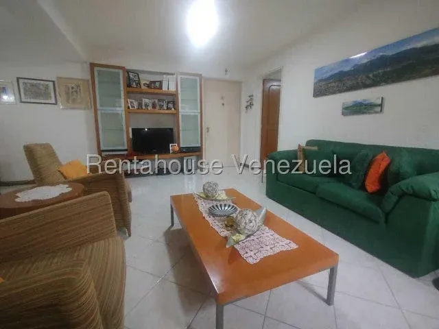 Hermoso Apartamento venta San Bernardino - 4