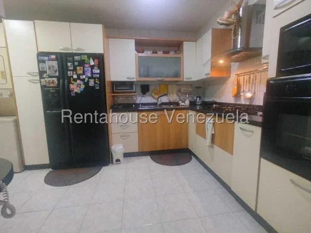 Hermoso Apartamento venta San Bernardino - 6