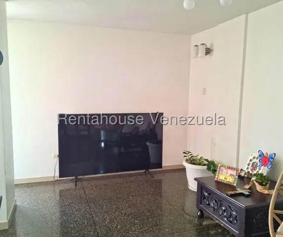 Amplo Apartamento venta Colinas de Bello Monte 