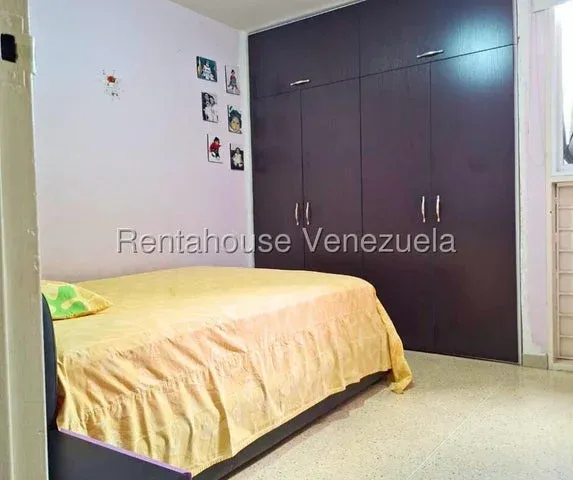 Amplo Apartamento venta Colinas de Bello Monte  - 3