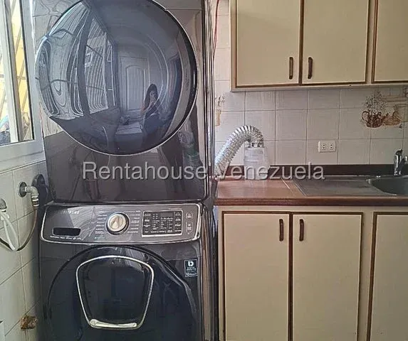 Amplo Apartamento venta Colinas de Bello Monte  - 5
