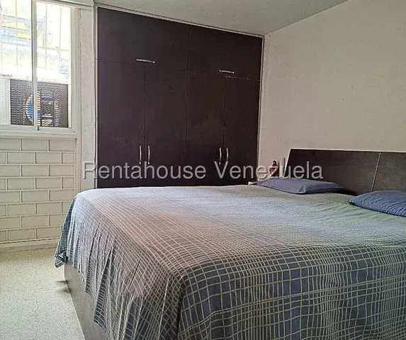 Amplo Apartamento venta Colinas de Bello Monte  - 6