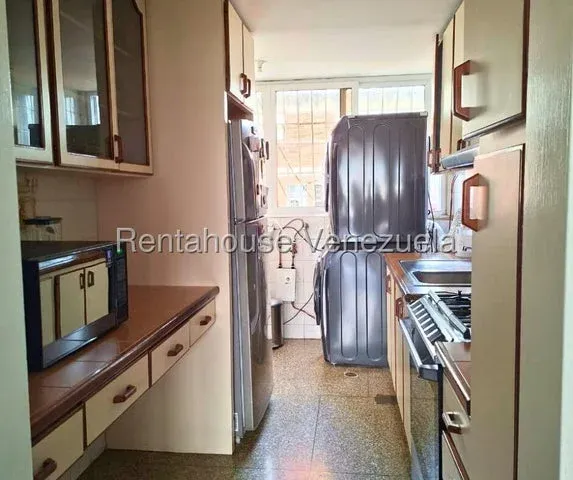 Amplo Apartamento venta Colinas de Bello Monte  - 7