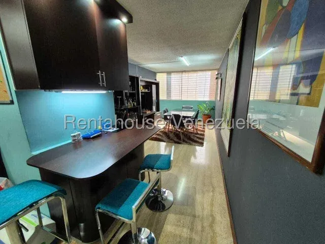Lindo Apartamento venta Los Naranjos Humboldt