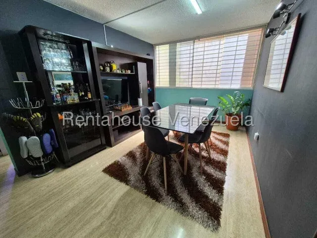 Lindo Apartamento venta Los Naranjos Humboldt - 4