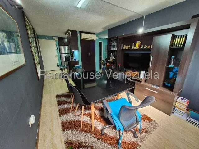 Lindo Apartamento venta Los Naranjos Humboldt - 5