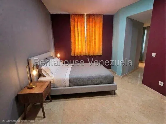 Lindo Apartamento venta Los Naranjos Humboldt - 6