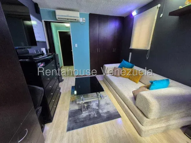 Lindo Apartamento venta Los Naranjos Humboldt - 9