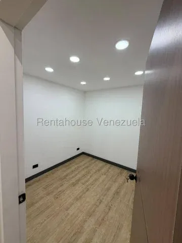 Amplio apartamento  venta La Candelaria  - 3