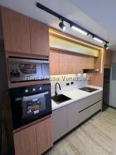Amplio apartamento  venta La Candelaria  - 6