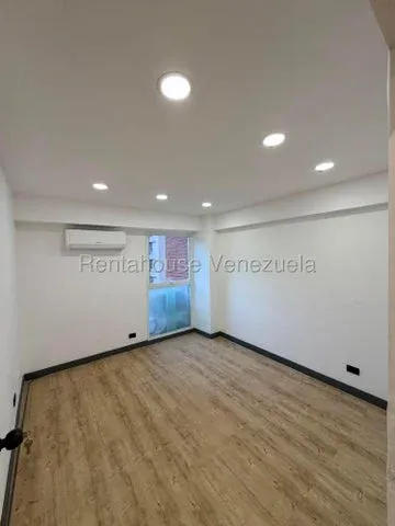 Amplio apartamento  venta La Candelaria  - 8